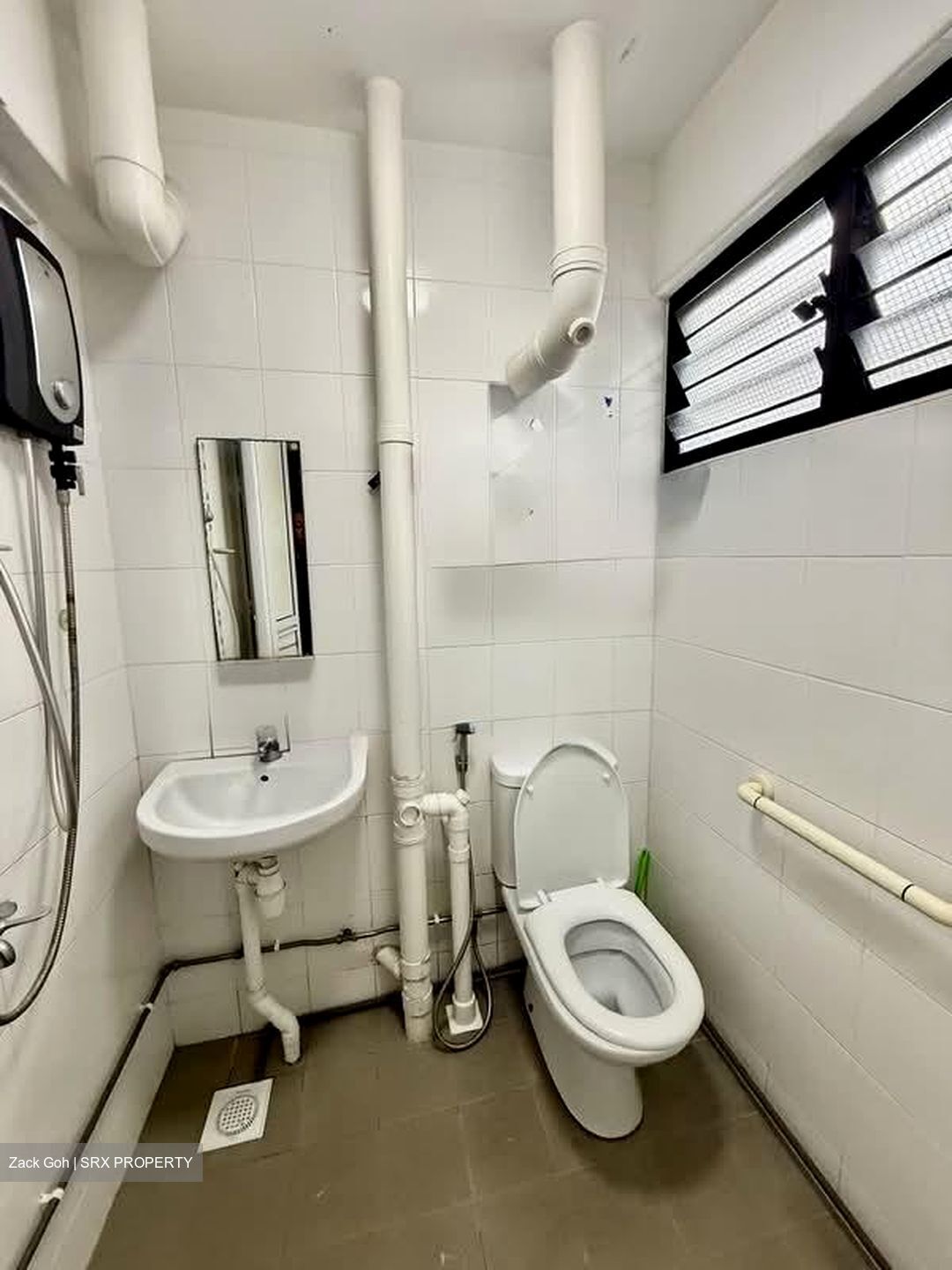 Blk 402 Hougang Avenue 10 (Hougang), HDB 4 Rooms #553563431